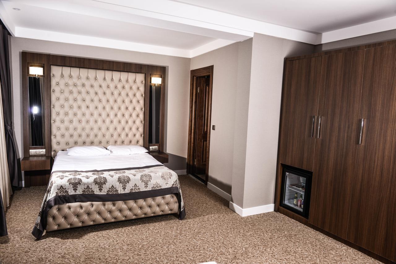 Royal Sivas Hotel Zewnętrze zdjęcie