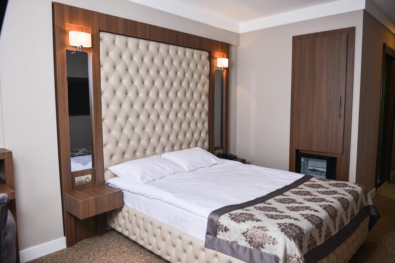 Royal Sivas Hotel Zewnętrze zdjęcie