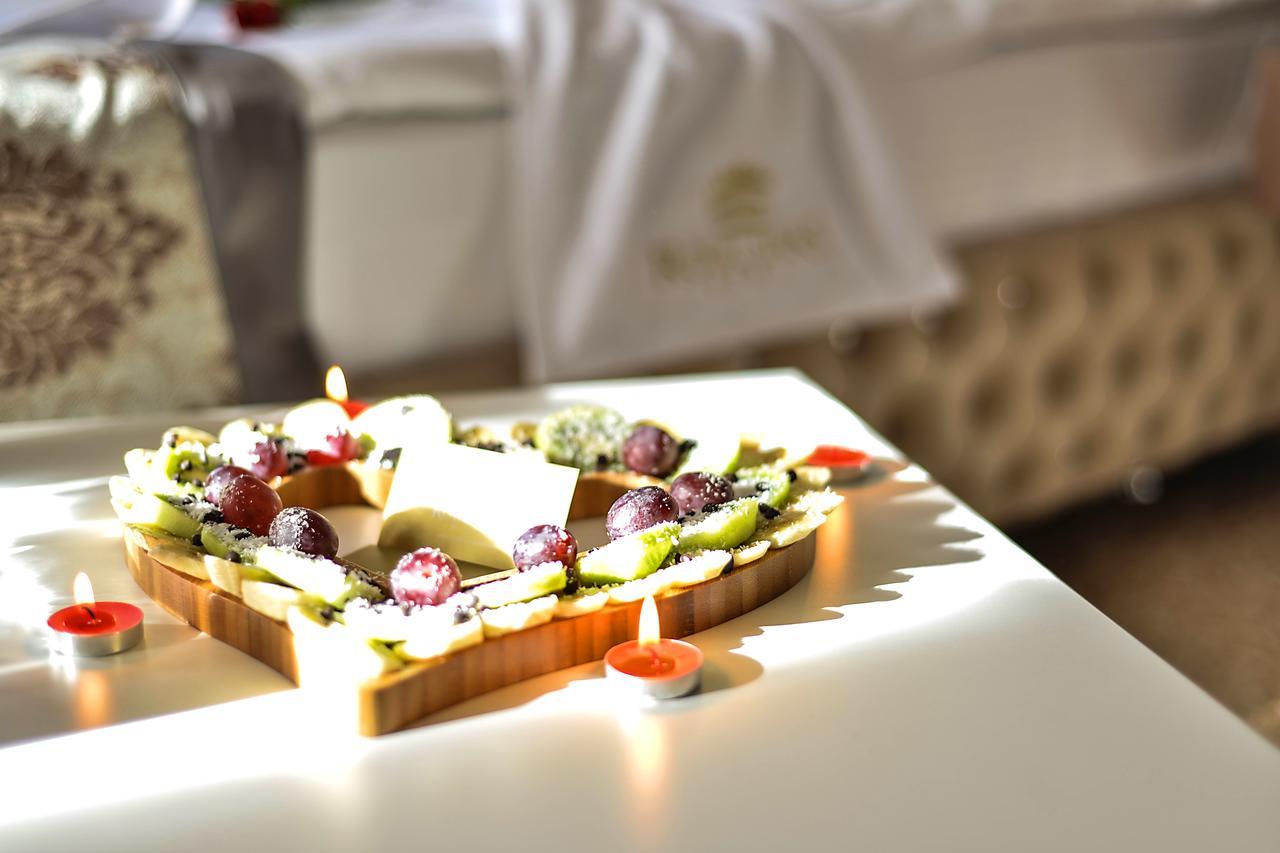 Royal Sivas Hotel Zewnętrze zdjęcie