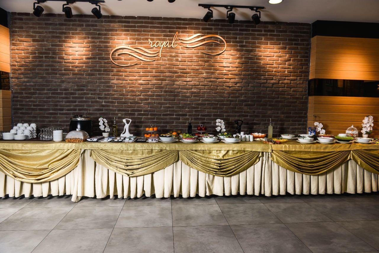 Royal Sivas Hotel Zewnętrze zdjęcie