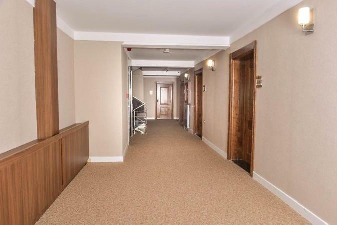 Royal Sivas Hotel Zewnętrze zdjęcie